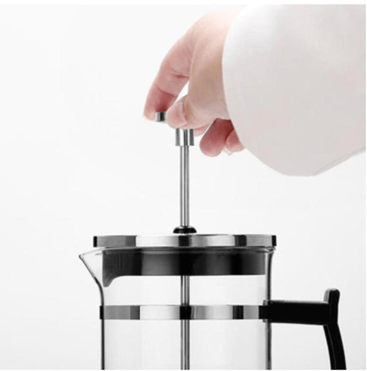 Chardy 3 Cup Caffetteria Coffee Maker | 350ml - KitchBoom