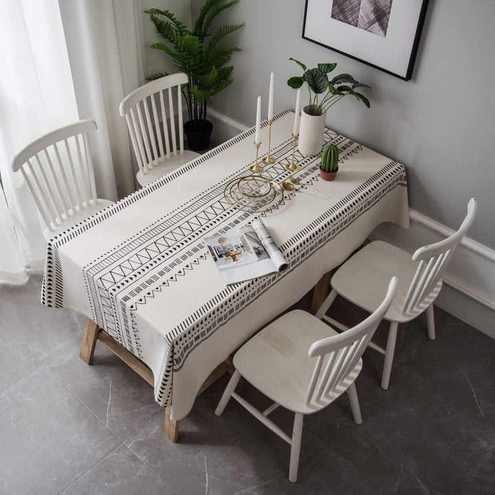 Costore Tablecloth - KitchBoom