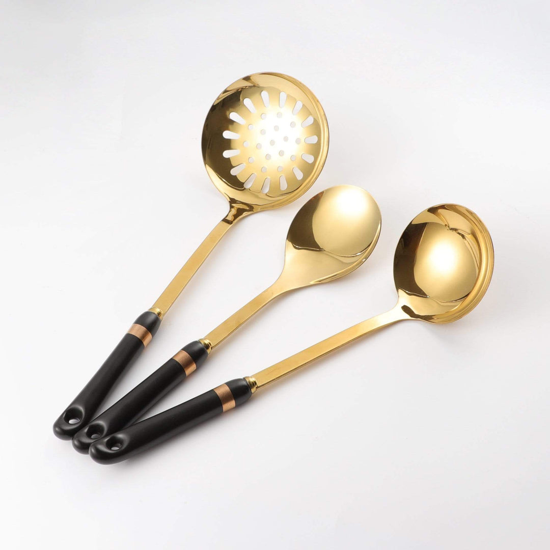 Elevate Your Culinary Experience with KitchBoom Utensils - KitchBoom