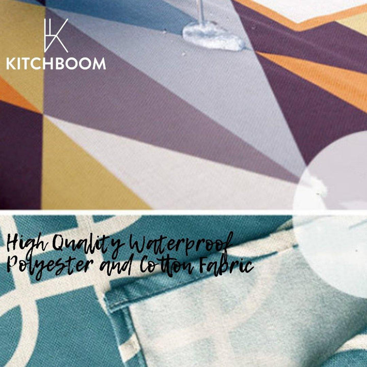 Elegant Jaslynn Tablecloth - KitchBoom