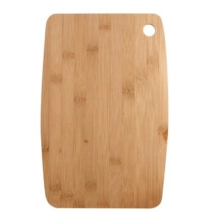 Essential Bamboo Cutting Board - KitchBoom