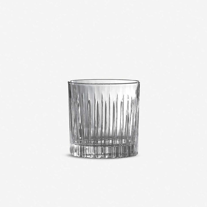 The Antique Finish Whisky Tumbler - 300ml