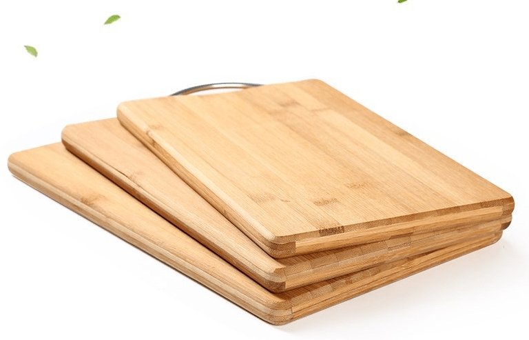 The Bamboo Magic Cutting Board | KitchBoom.