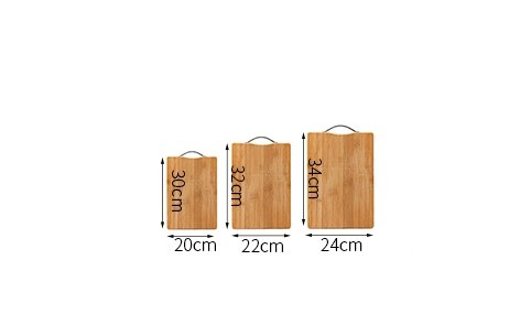 The Bamboo Magic Cutting Board | KitchBoom.