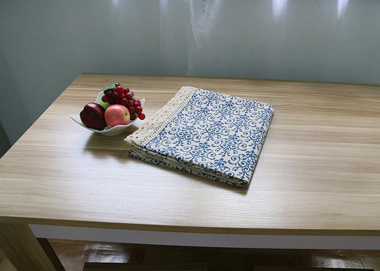 The Classico Tablecloth | KitchBoom.