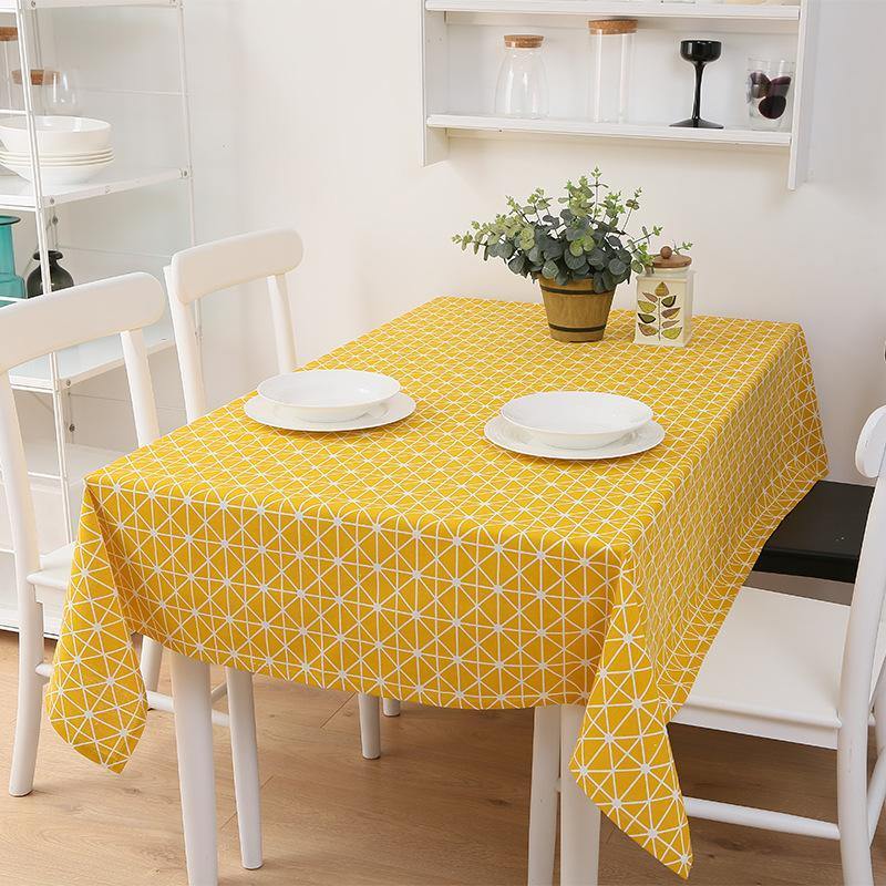 The Wigan Tablecloth | KitchBoom.